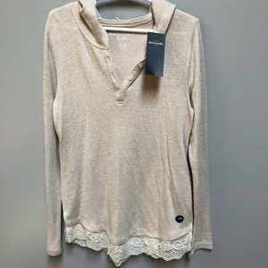 7/8 Abercrombie Kids NWT